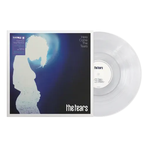 The Tears – Here Come The Tears LP [RSD2026]