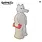 Quasimoto – Yessir Whatever LP (2025 Reissue, Silver Sticker Cover, Stones Throw Records)