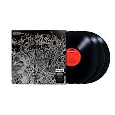 Cream – Wheels Of Fire: Live At The Fillmore & Winterland 3LP [RSD2026]