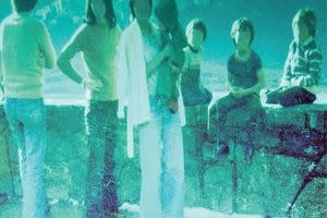 Boards Of Canada – Music Has The Right To Children Slipmat