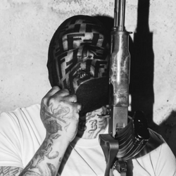Westside Gunn - Supreme Blientele Slipmat