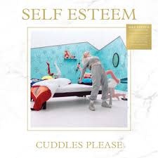 Self Esteem – Cuddles Please 12" [RSD2026]