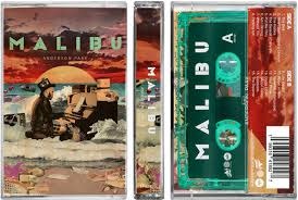 Anderson .Paak – Malibu Cassette (2026 Reissue, 10th Anniversary Edition, OBE)