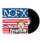 NOFX – The War On Errorism LP (2026 Reissue, New Cover, Fat Wreck Chords)