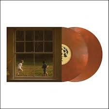 Noah Kahan – The Great Divide 2LP (2026, American Rust Vinyl, Mercury)