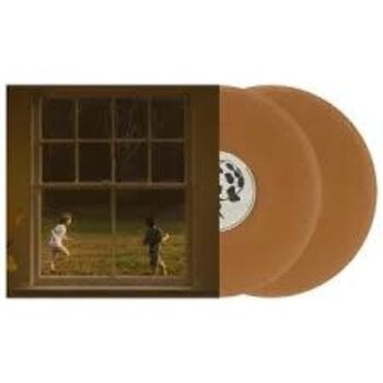 Noah Kahan – The Great Divide 2LP (2026, Beer Bottle Translucent Vinyl, Mercury)