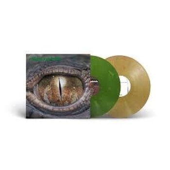 Rodrigo Y Gabriela – Rodrigo Y Gabriela 2LP (2026 Reissue, 20th Anniversary, Jade & Citrus Vinyl, ATO Records)