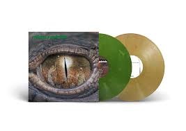 Rodrigo Y Gabriela – Rodrigo Y Gabriela 2LP (2026 Reissue, 20th Anniversary, Jade & Citrus Vinyl, ATO Records)