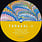 Taraval -  II EP 12" (2016 Text Records,UK)