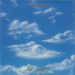 Mr Fingers – Amnesia 3LP (Allievated Records)