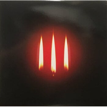 Mother Mother - Inside 2LP+7" (2023)