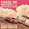 Danger Mouse Featuring Run The Jewels & Big Boi ‎– Chase Me (Music From The Motion Picture Baby Driver) 12"