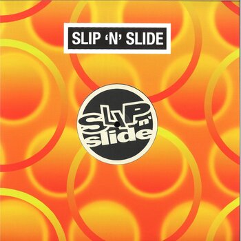Blaze – 20:20 Vision Dubs N Edits 12" (2026, Slip 'n' Slide)