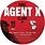 Mike Agent X Clark – The Dark Side EP 12" (2026, Collective Rhythm Network)
