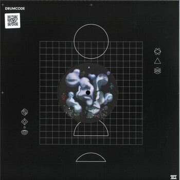 Mark Reeve – Body Drops 12" (2026, Drumcode)