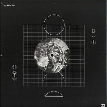 Various – A-Sides Vol.14 - V1 12" (2026, Drumcode)