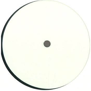 Kenny Dixon Jr. (Moodymann) – Jan Edits & Remixes Vol. 1 12" (2026 Repress, Kenny Dixon Jr.)