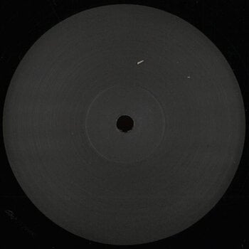 Kenny Dixon Jr. (Moodymann) – Jan Edits & Remixes Vol. 3 12" (2026 Repress, Kenny Dixon Jr.)
