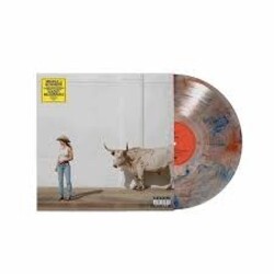 Kacey Musgraves – Middle Of Nowhere LP (2026, Rodeo Clown Vinyl, Lost Highway)