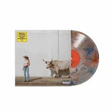 Kacey Musgraves – Middle Of Nowhere LP (2026, Rodeo Clown Vinyl, Lost Highway)