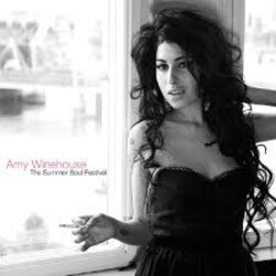 Amy Winehouse - The Summer Soul Festival 2LP (2026, Parachute)