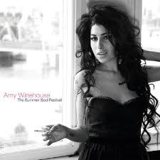 Amy Winehouse - The Summer Soul Festival 2LP (2026, Parachute)
