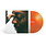 Brent Faiyaz – Icon LP (2026, Orange Transparent Vinyl, Lost Kids)