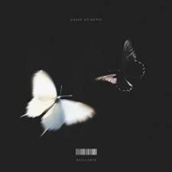 Chase Atlantic - Dalliance EP 12" (2026, Black & Silver Smush Vinyl, BMG)