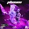 Chase Atlantic - Phases LP (Ghostly Purple & Pink Vinyl, BMG)