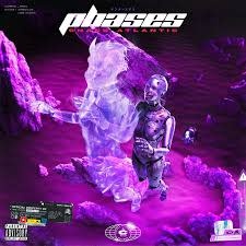 Chase Atlantic - Phases LP (Ghostly Purple & Pink Vinyl, BMG)