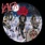 Slayer – Live Undead LP (2026 Reissue, White Vinyl, Metal Blade Records)