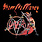 Slayer – Show No Mercy LP (2026 Reissue, White Vinyl, Metal Blade Records)