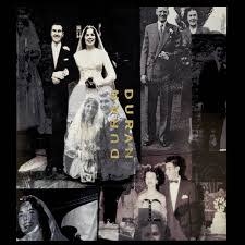 Duran Duran – Duran Duran 2LP (2026 Reissue, Parlophone)