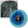 Cadence Weapon - Forager LP (2026, Blue On Blue Denim Vinyl, Six Shooter)