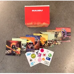 Anderson .Paak - Malibu: 10 Year Anniversary 7" Box Set [RSD2026]