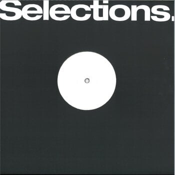 Demuir – Free 12" (2026, White Label, Selections)