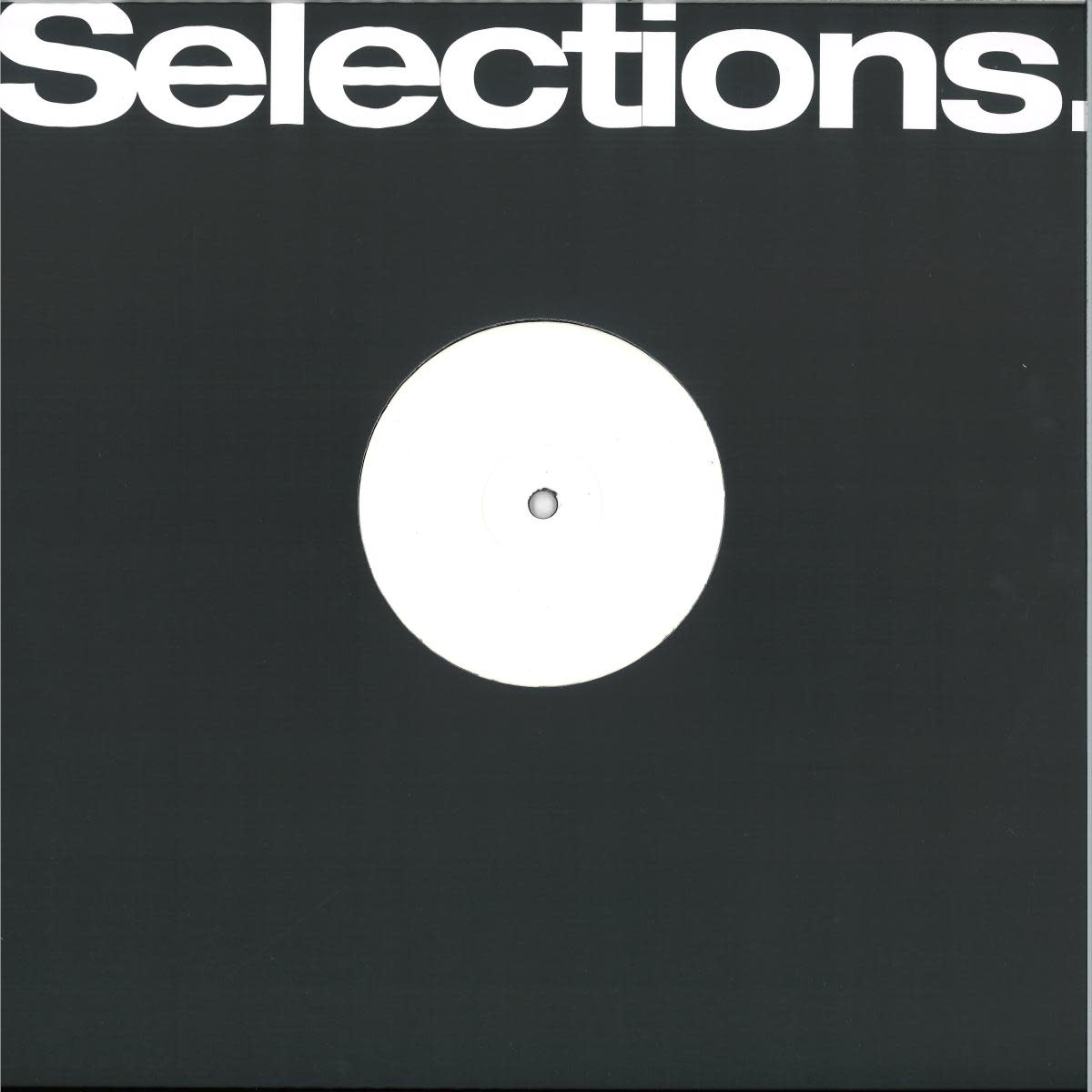 Demuir – Free 12" (2026, White Label, Selections)