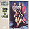 (VINTAGE) Yes - Time And A Word LP [Cover:VG,Disc:VG++](1972 Reissue, Canada)