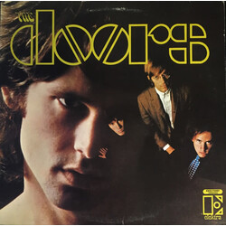 (VINTAGE) The Doors - The Doors LP [NM](1979 Reissue,Canada), Don Mills Pressing
