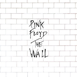 (VINTAGE) Pink Floyd - The Wall LP [VG+](2016 Reissue,US),Gatefold,180g