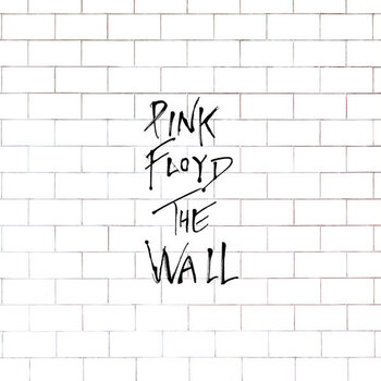(VINTAGE) Pink Floyd - The Wall LP [VG+](2016 Reissue,US),Gatefold,180g