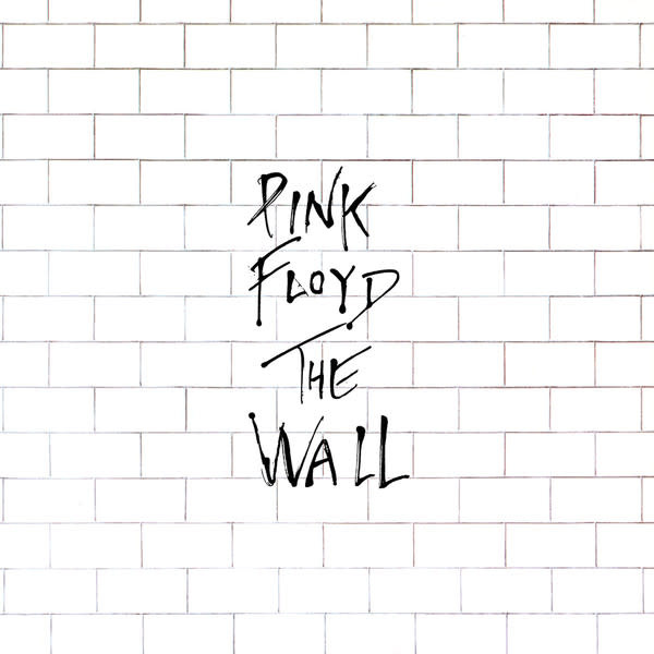 (VINTAGE) Pink Floyd - The Wall LP [VG+](2016 Reissue,US),Gatefold,180g