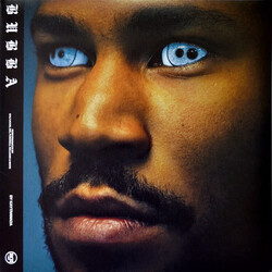 Kaytranada - Bubba 2LP (2020, RCA)