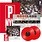 Portishead – Roseland NYC Live 2LP (2024 Reissue, 25th Anniversary Edition, Red Vinyl)