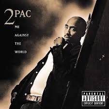 2Pac - Me Against The World 2LP (2020 Reissue), 25th Anniversary Edition