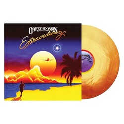 Gareth Donkin – Extraordinary LP (2026, Solar Flare Vinyl, Drink Sum Wtr)