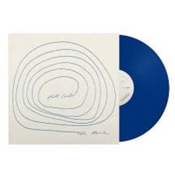 Tom Misch – Full Circle LP (2026, Ocean Blue Vinyl, Beyond The Groove)