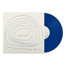 Tom Misch – Full Circle LP (2026, Ocean Blue Vinyl, Beyond The Groove)
