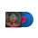 Miles Davis – Agharta 2LP (2025 Reissue, Translucent Blue Vinyl, Music On Vinyl)