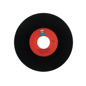 MF Doom – MF Inxxxwel Edits 7" (2026, G.A.M.M.)